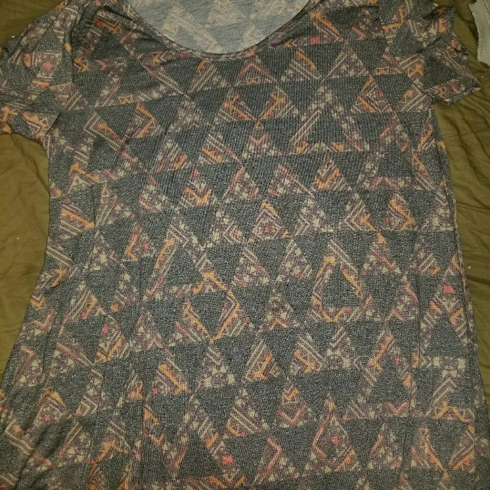 Perfect t